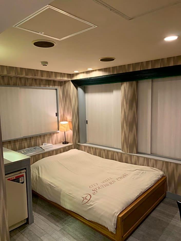 City Hotel Southern Cross 20/58