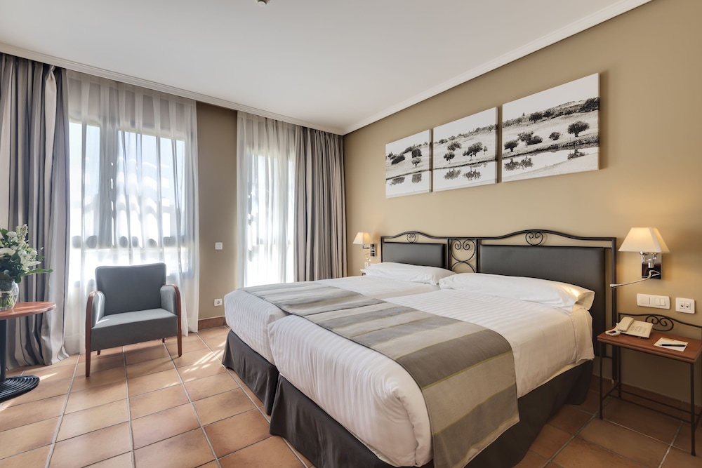 Barcelo Jerez Montecastillo Convention Center 22/72