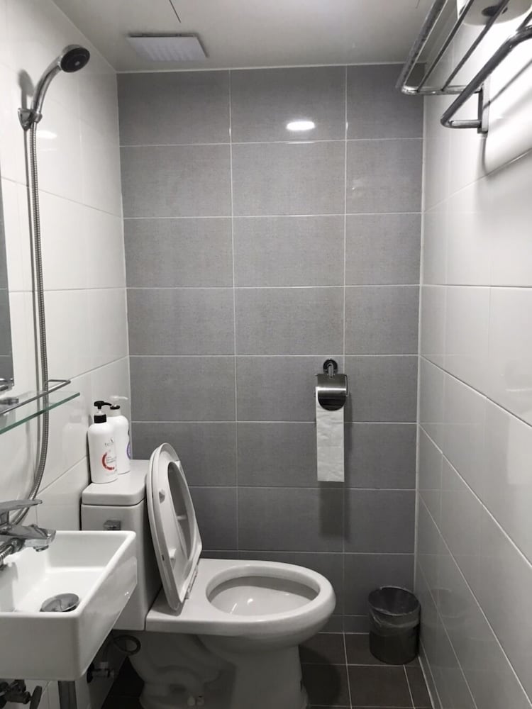 K-Grand Hostel Gangnam 1 68/70