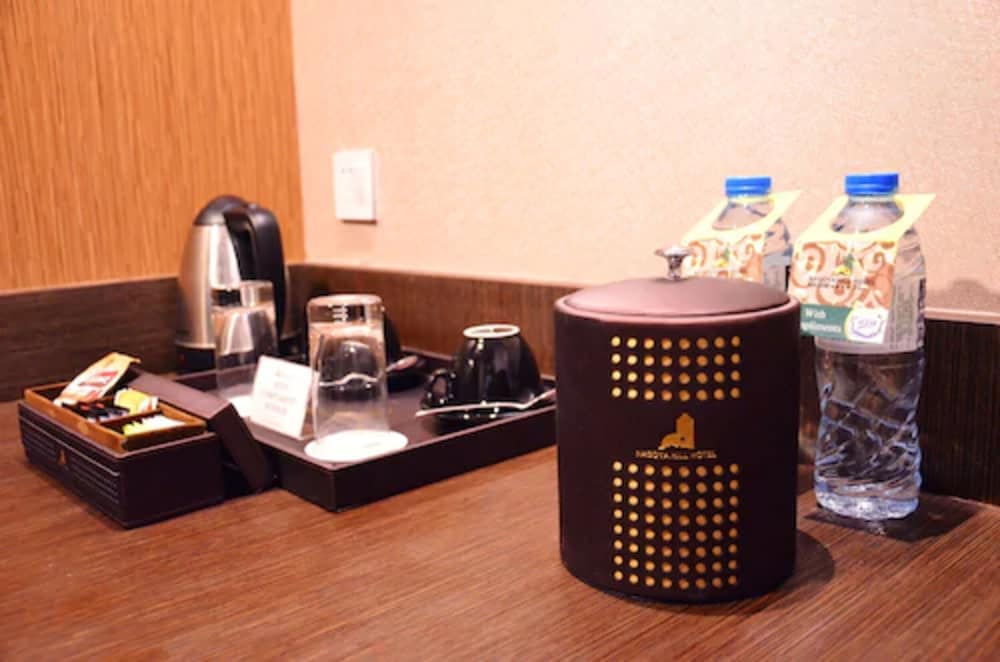 Nagoya Hill Hotel Batam 42/44