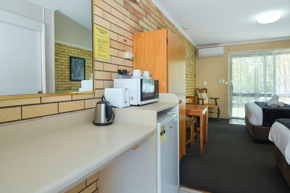 Motel Glenworth 23/34