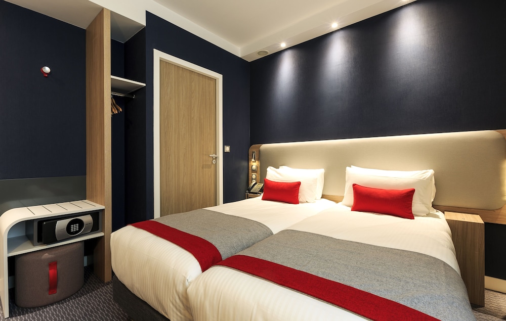Holiday Inn Express Paris Velizy 19/71