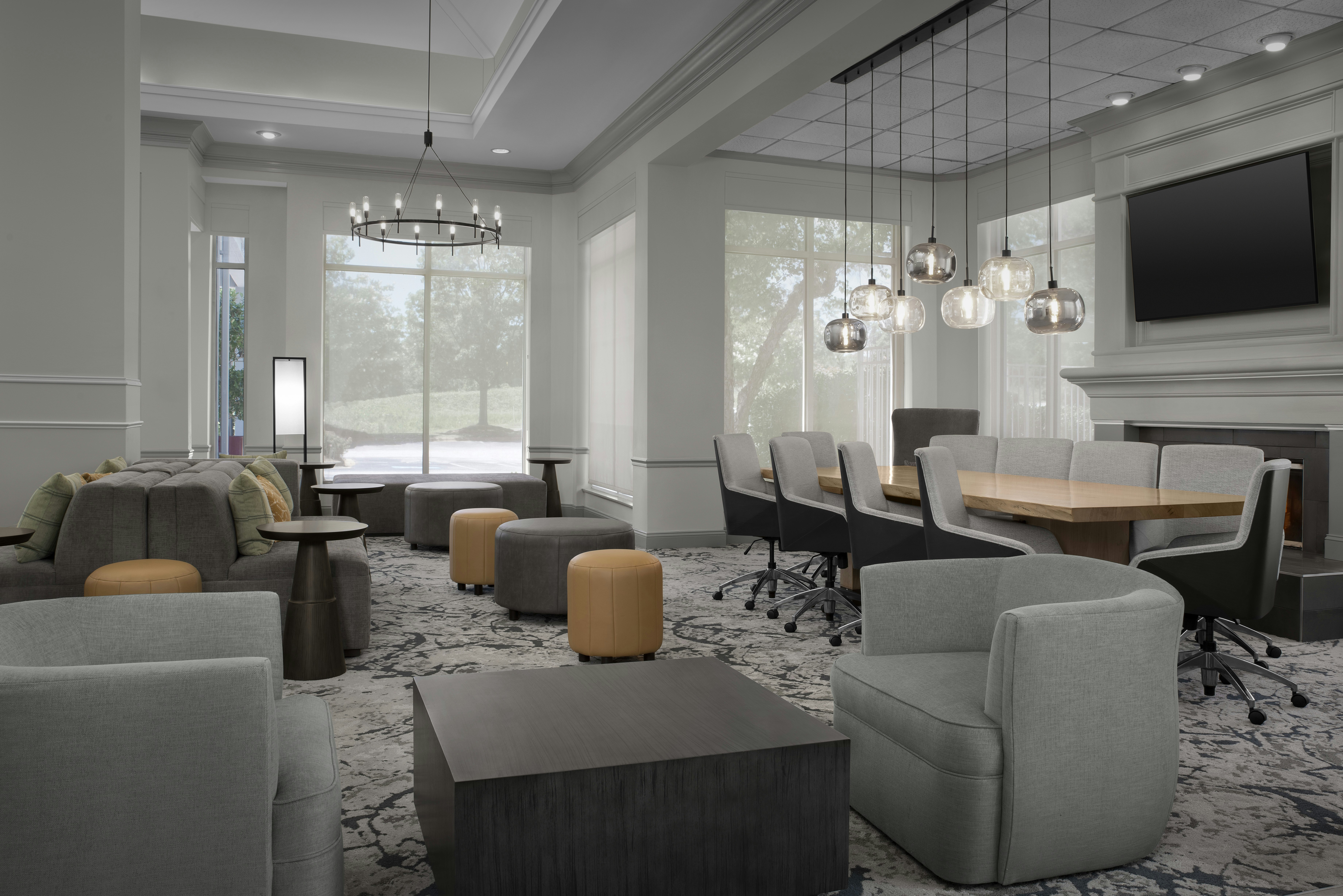 Hilton Garden Inn Auburn Opelika 40/51