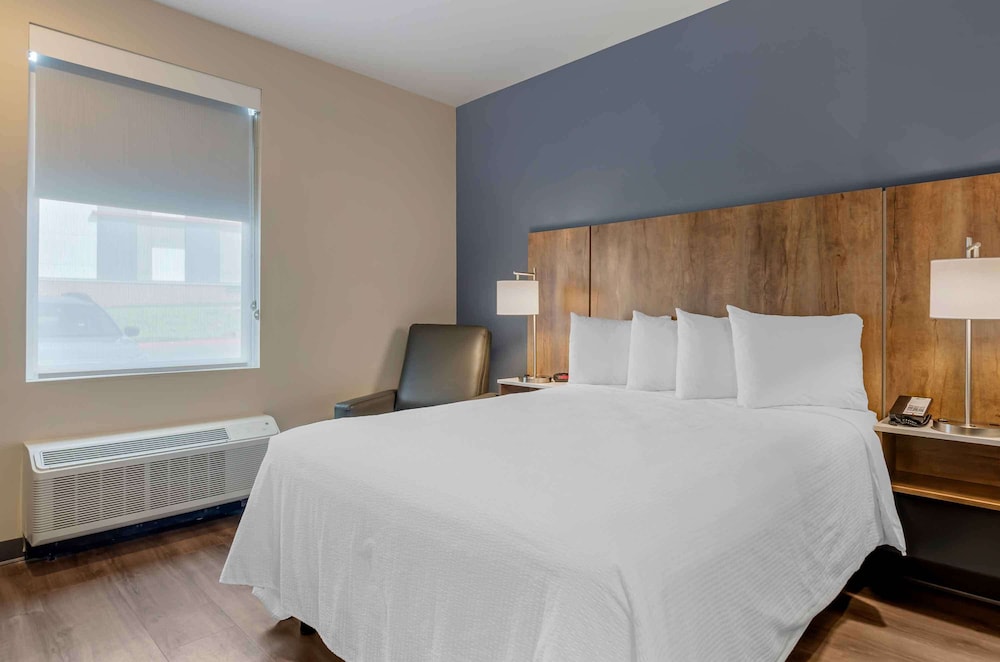 Extended Stay America Premier Suites Harrisonburg 11/30