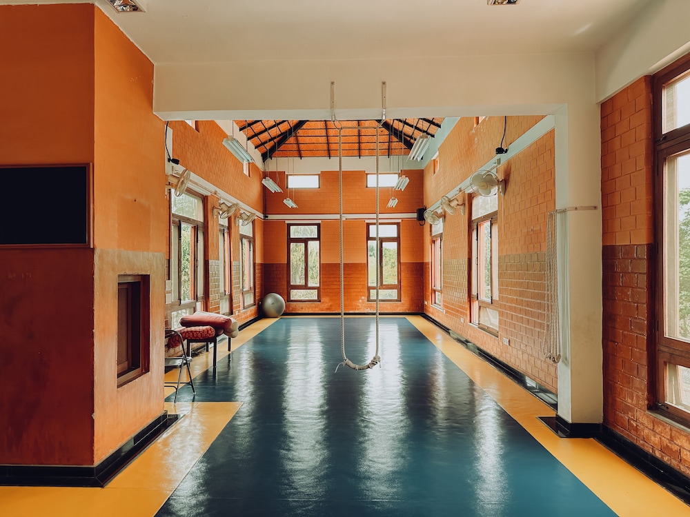 Olde Bangalore Resort and Wellness Center 23/50