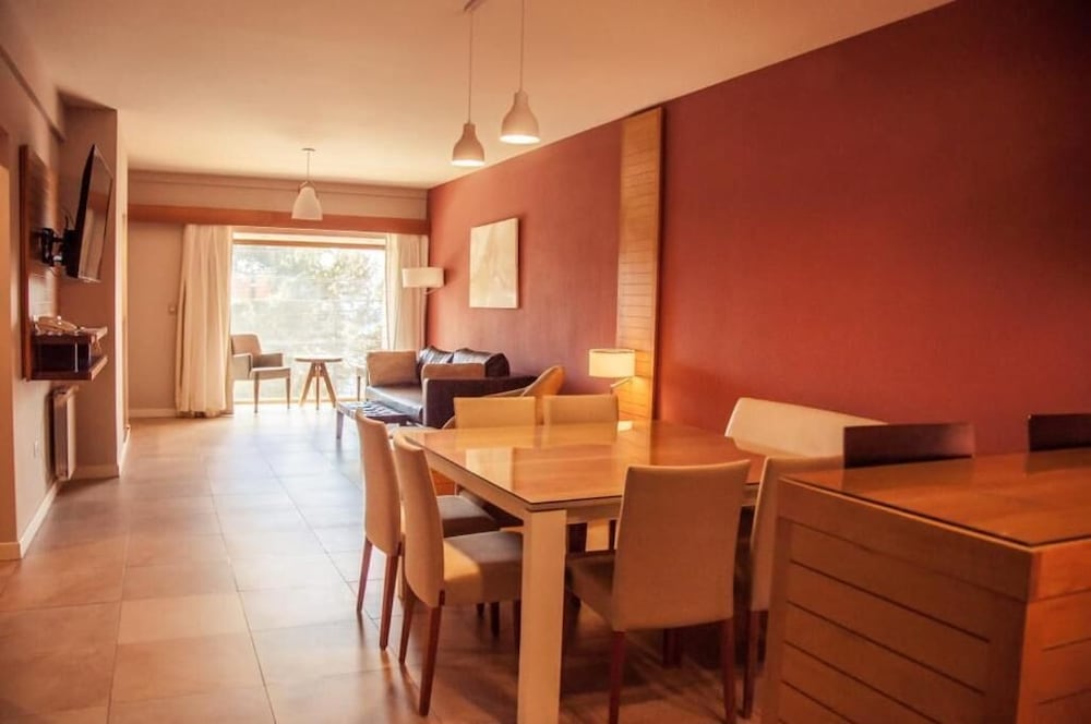 Los Robles Apart & Spa 24/38