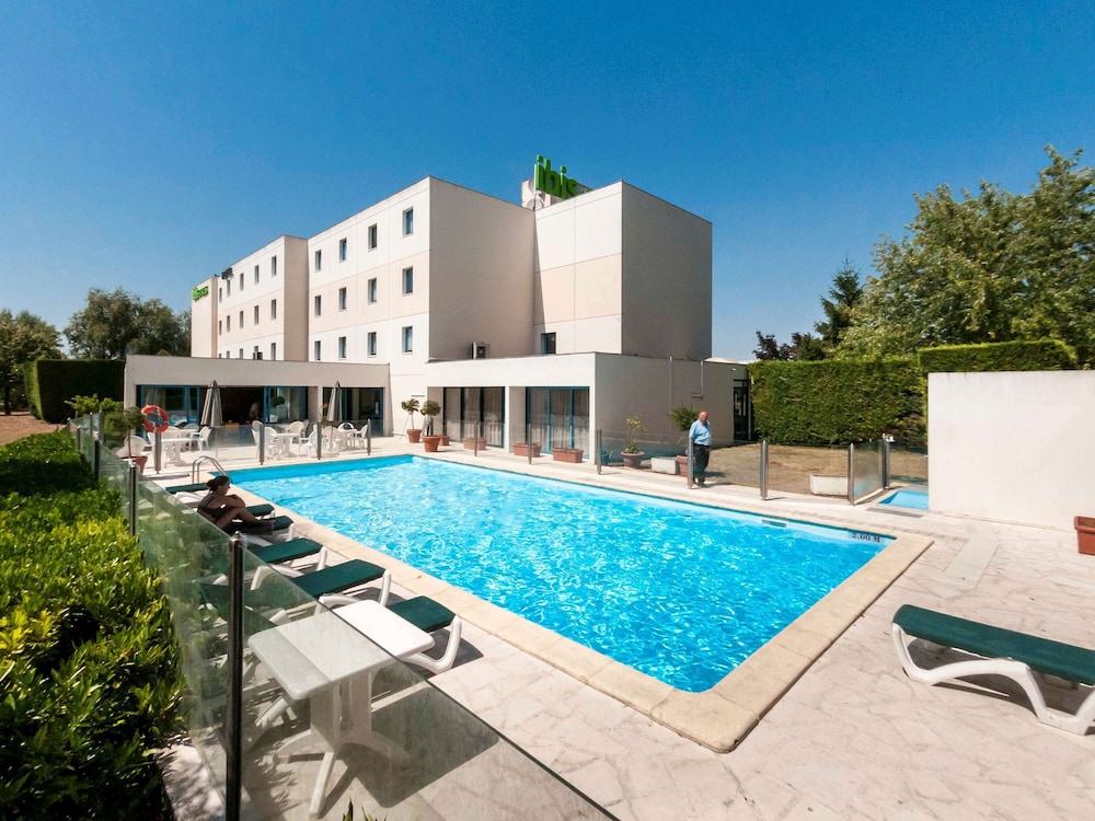 Ibis Styles Cognac 43/50