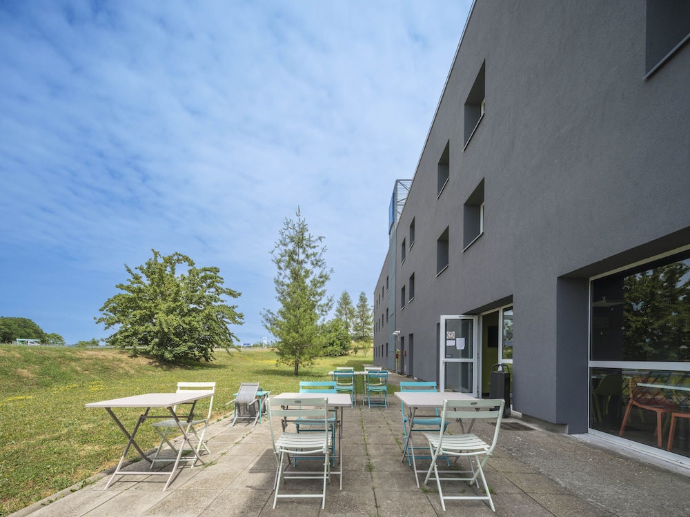 Ibis Budget Sarrebourg Buhl 45/50