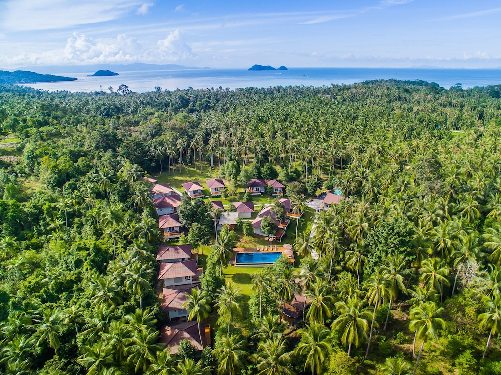 Phangan Akuna 40/47