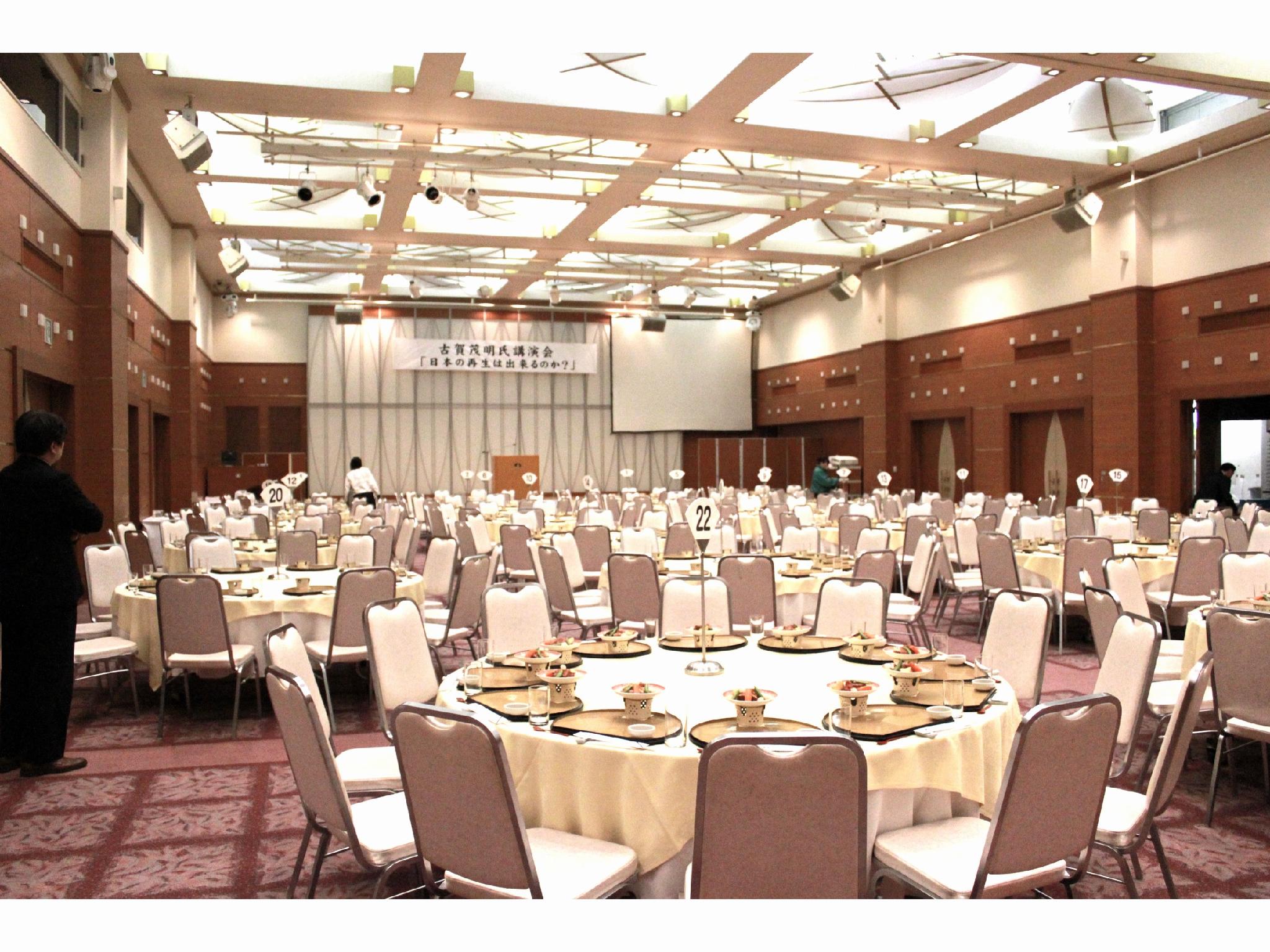 Hotel Excel Kikusui 17/20