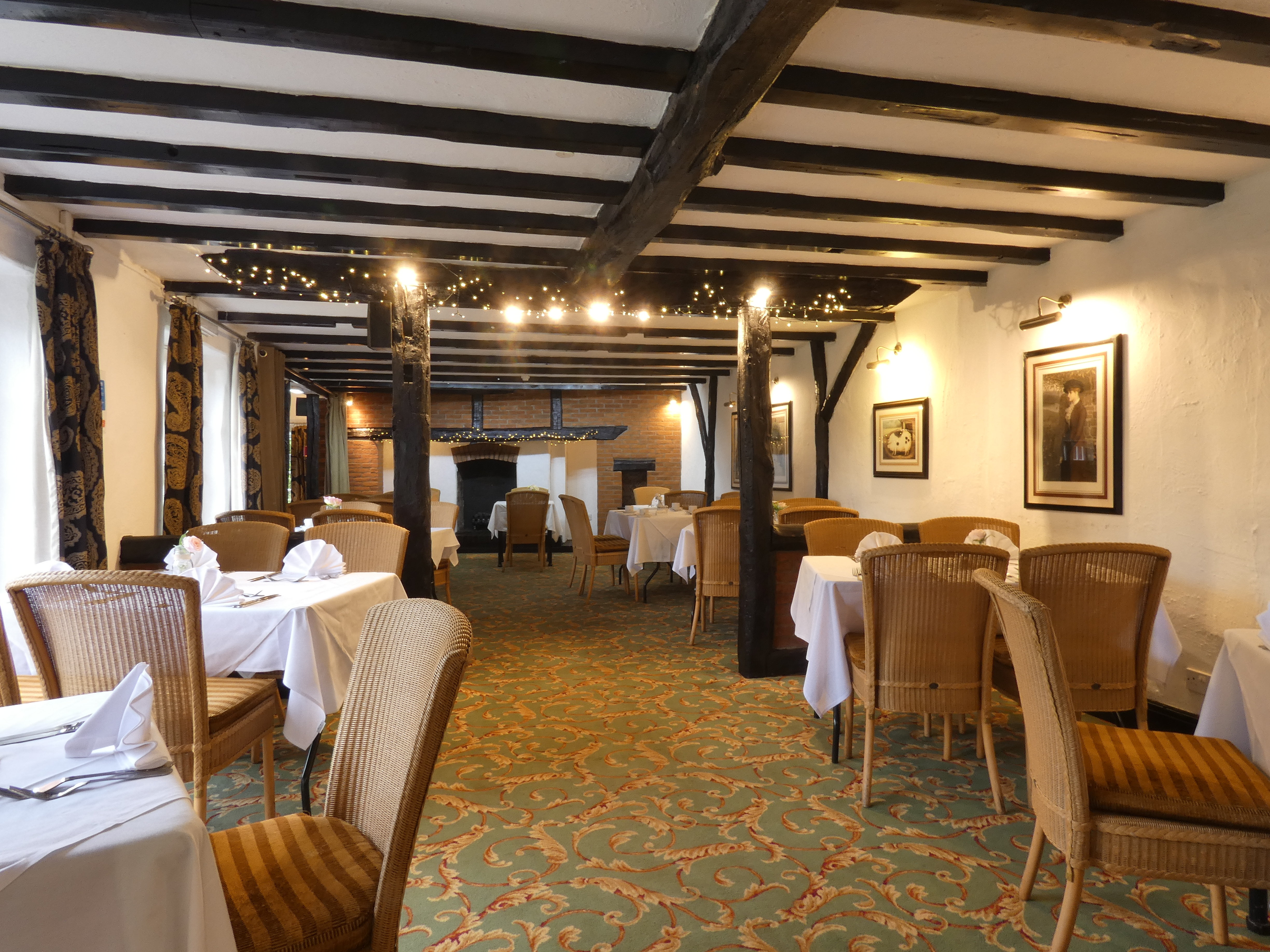 Marston Farm Hotel 26/55