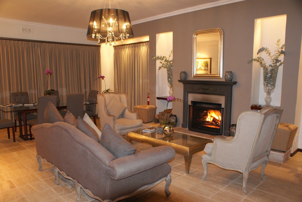 Wedgeview Country House Spa 36/50