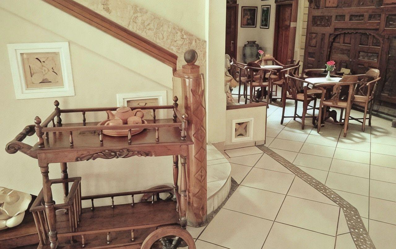 Hotel Mataram Malioboro 25/35