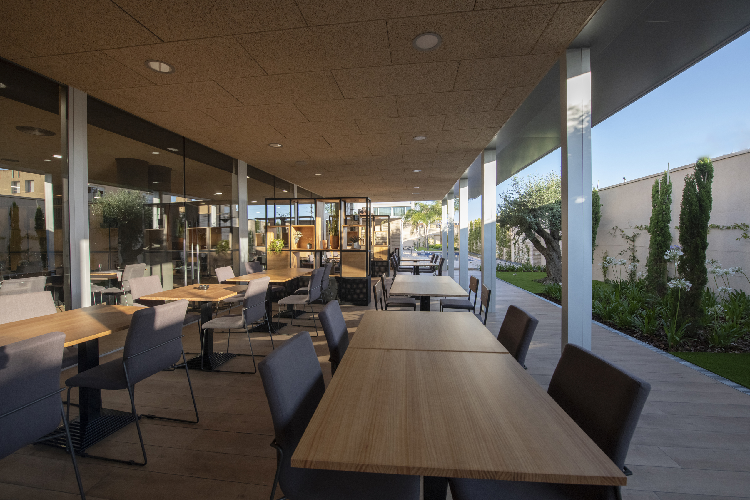 Tarraco Park 23/50