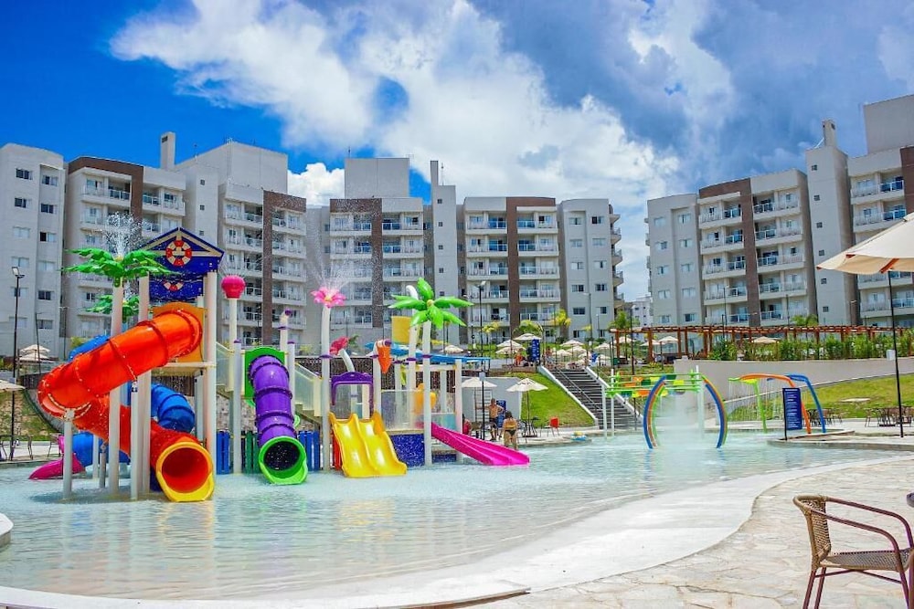Lagoa Eco Towers Resorts 22/36