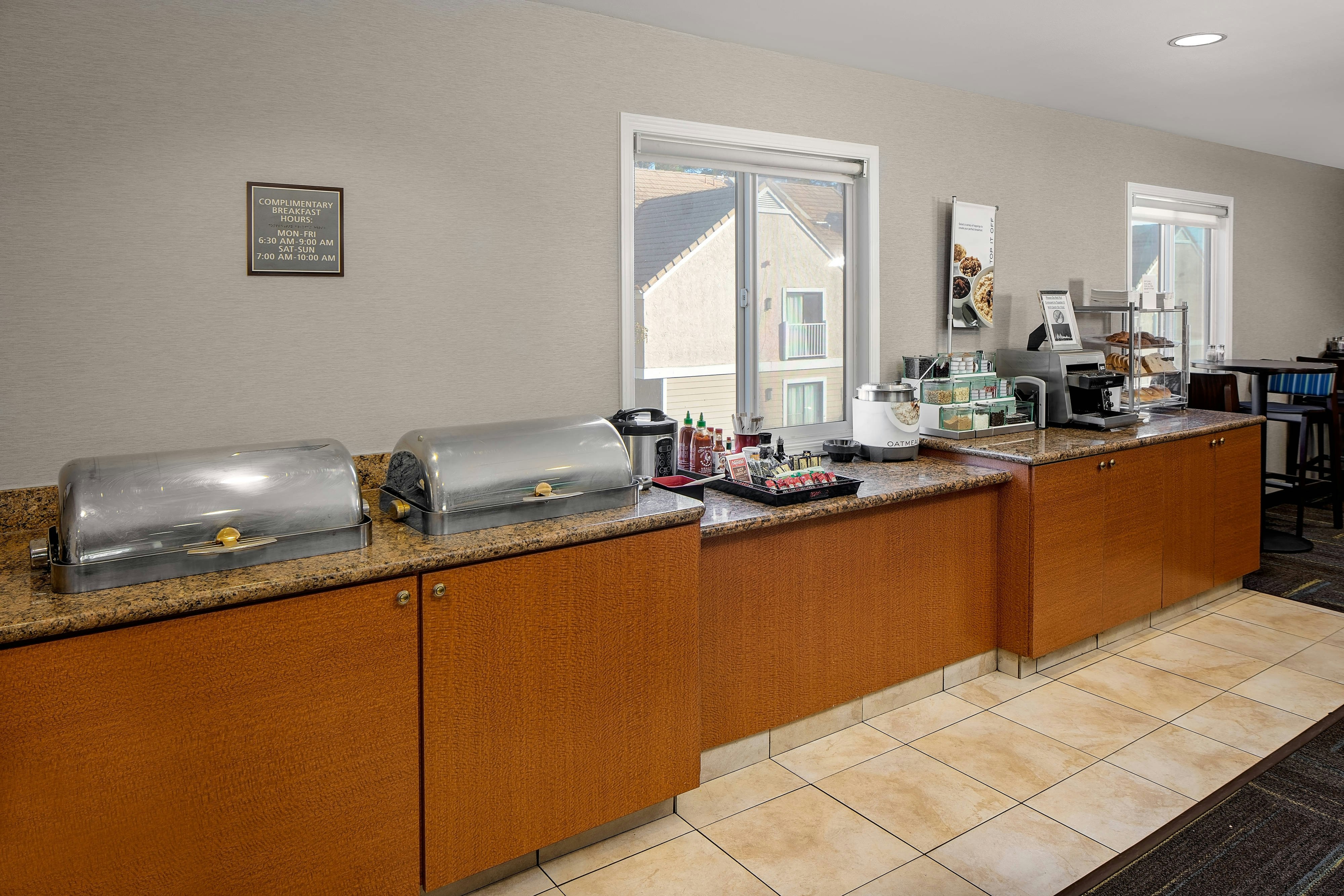 Residence Inn by Marriott Silicon Valley Sunnyvale I 3/11