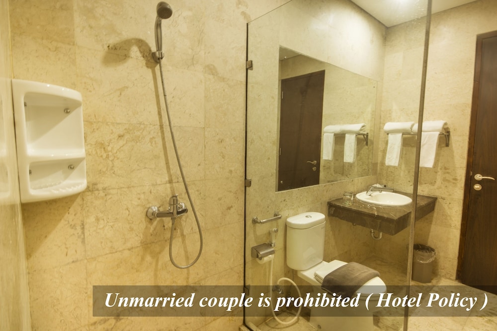 Hotel Gren Alia Jakarta 23/23