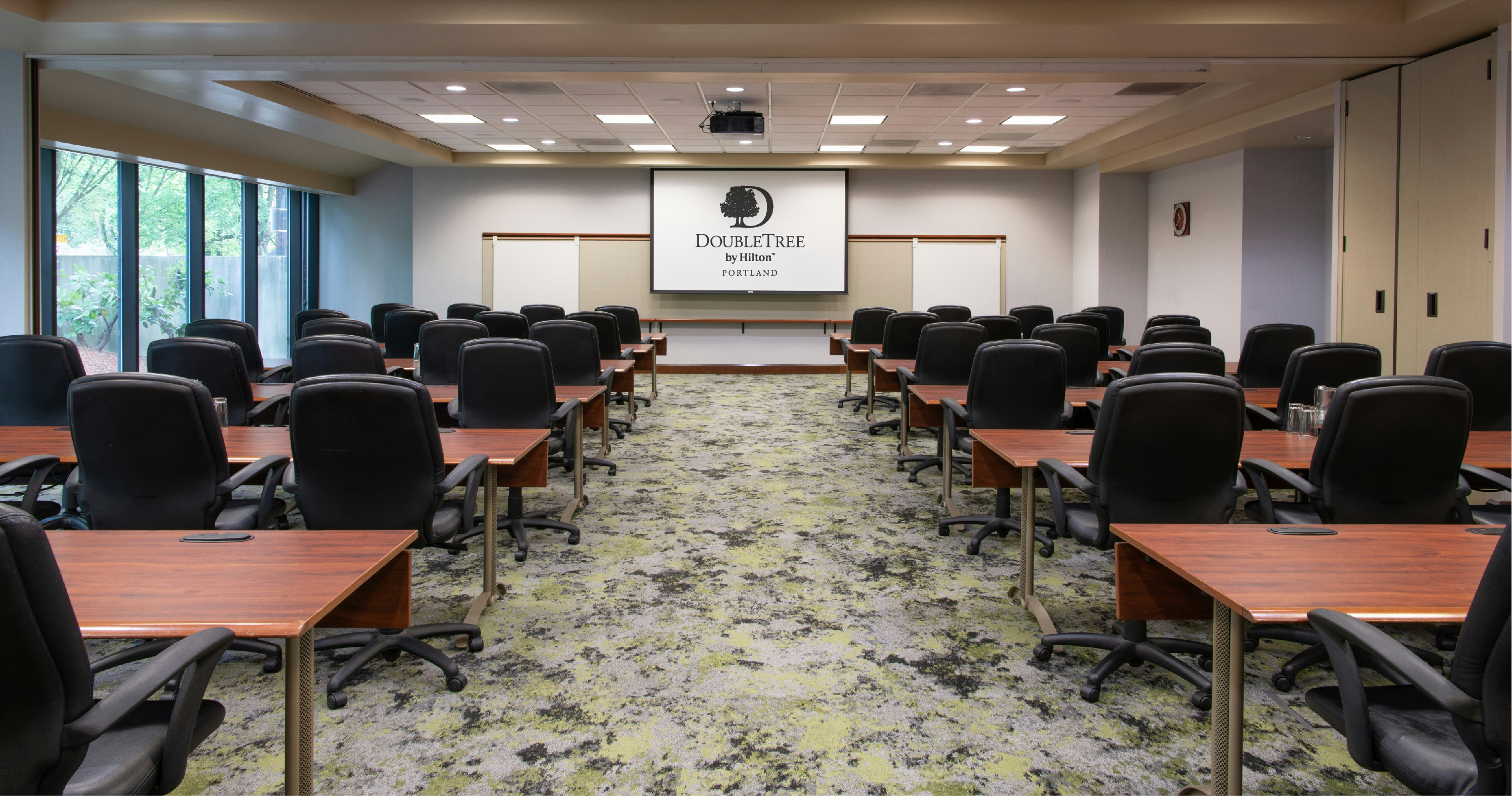 Doubletree By Hilton Hotel Portland 33/50