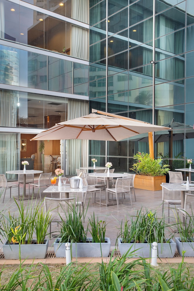 Windsor Brasilia酒店(Windsor Brasilia Hotel) 图片5