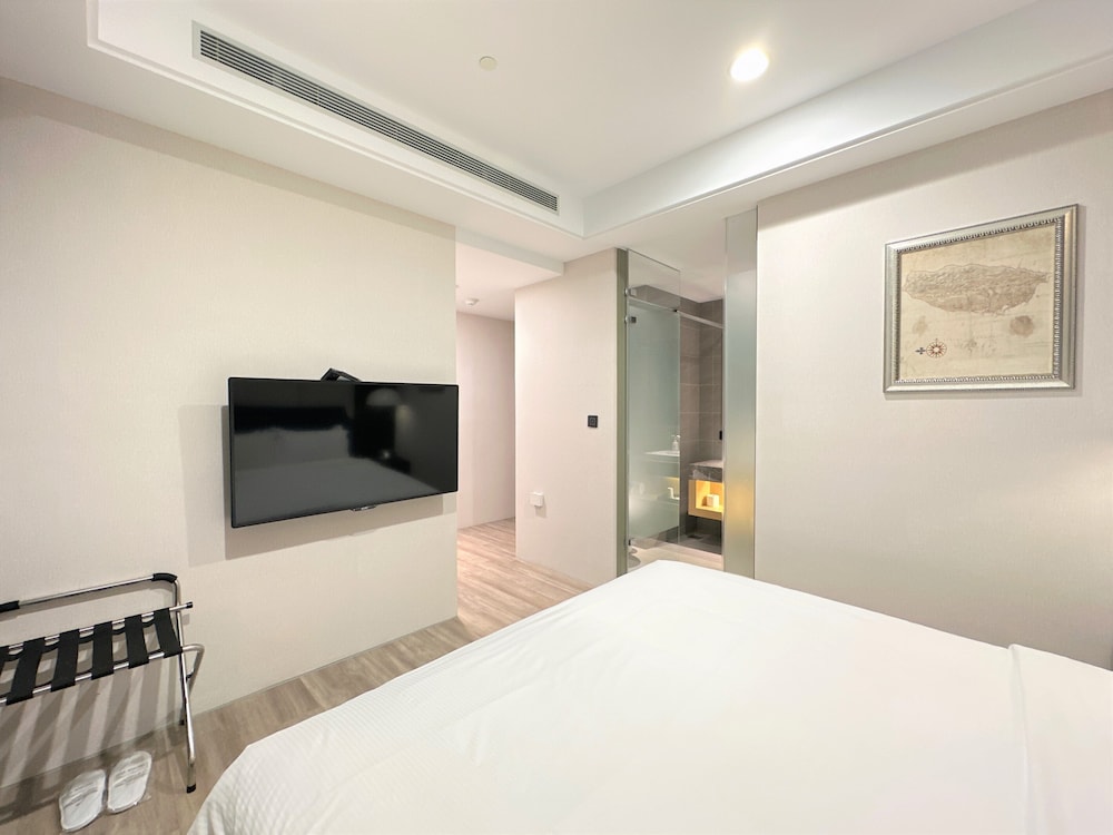 Hua Hotel 20/67