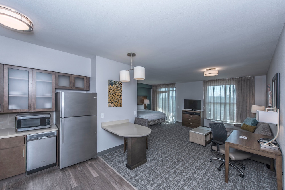 STAYBRIDGE SUITES CHARLESTON - MOUNT PLEASANT 39/60