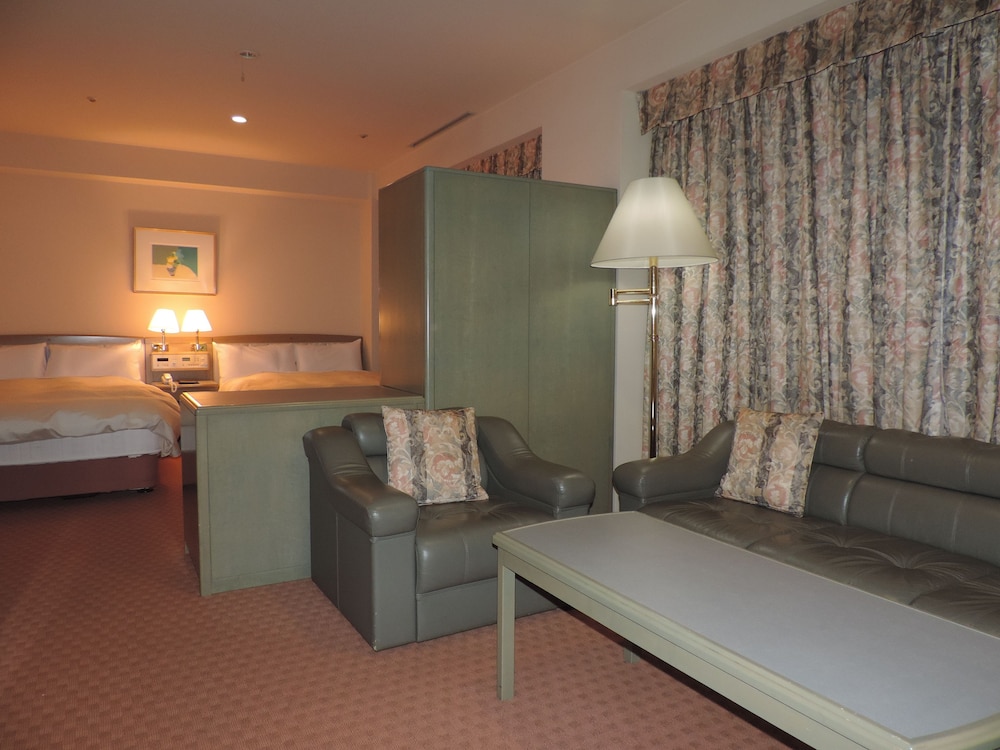 Hotel Grand Terrace Chitose 32/73