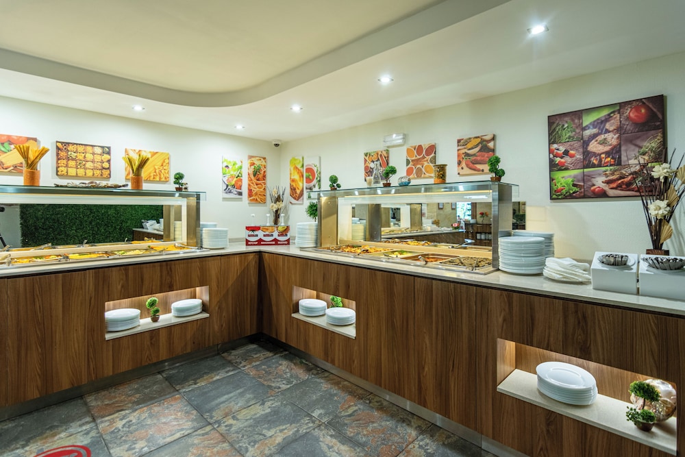 BSA Gradina Hotel & Aquapark 9/57