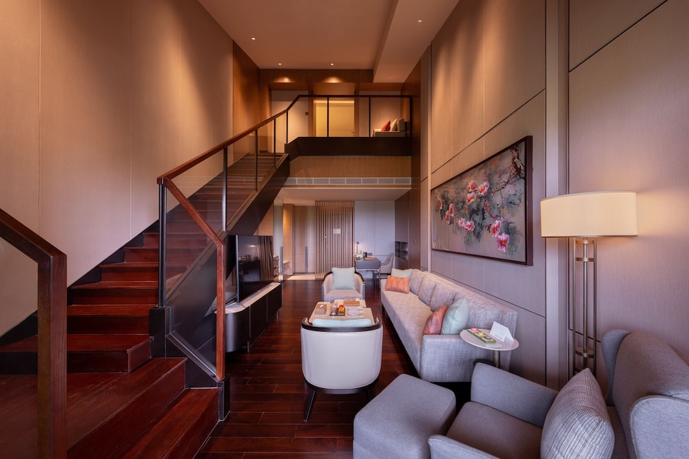 Gran Melia Chengdu 32/50
