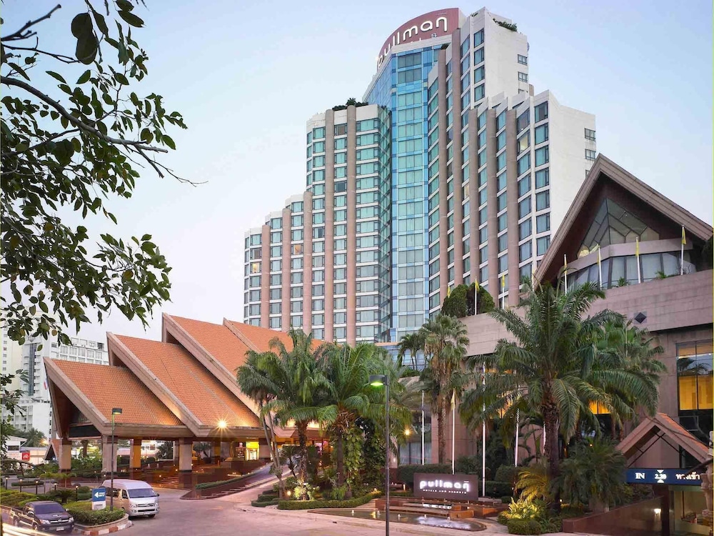 The Heritage Grand Khon Kaen Hotel and Convention 6/66