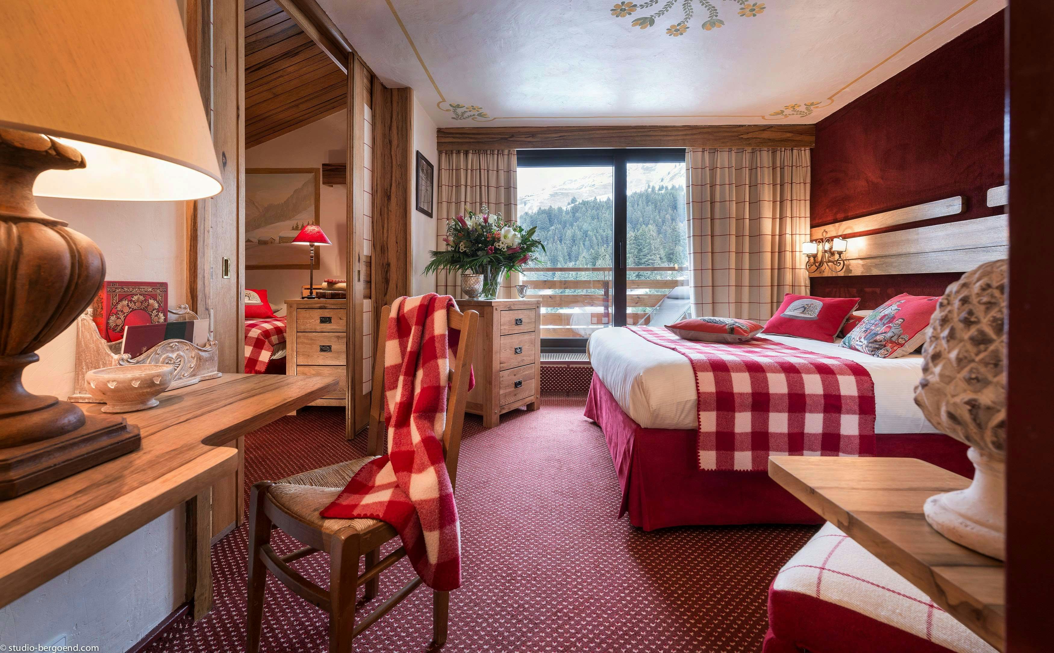 Hotel Alpen Ruitor 10/28