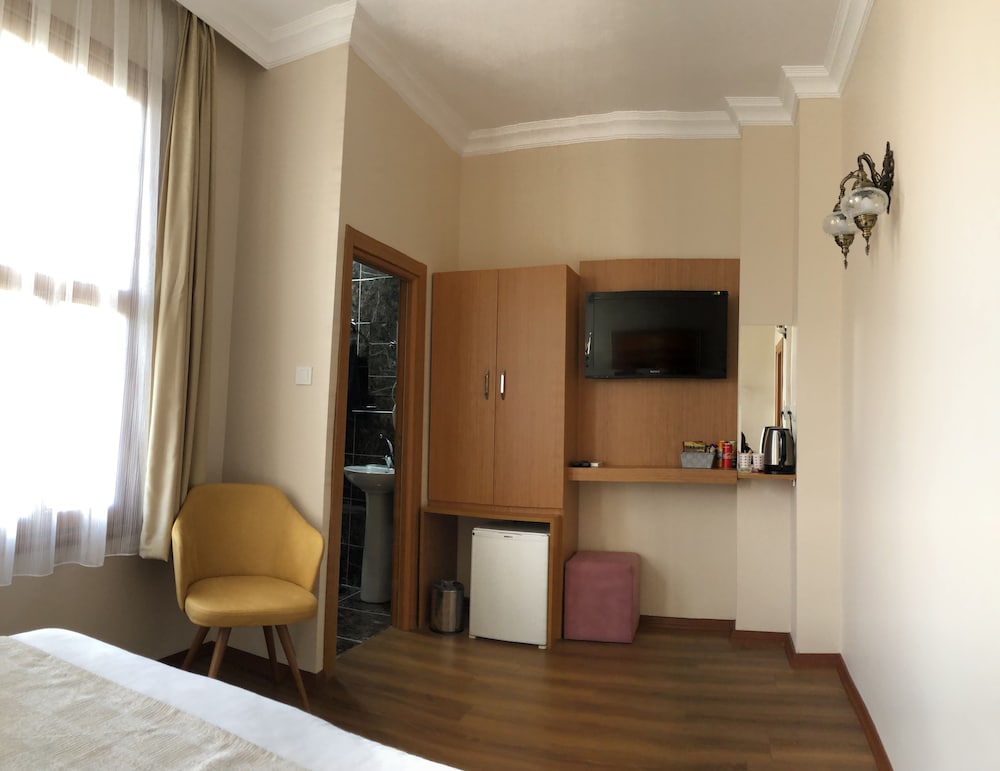 Ottoman's Pearl Hotel 28/61