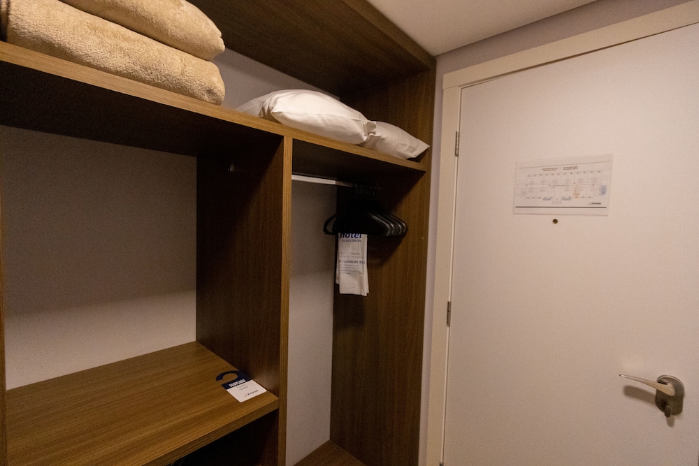 JL Hotel by Bourbon (ex Bourbon Foz do Iguacu Business) 11/41