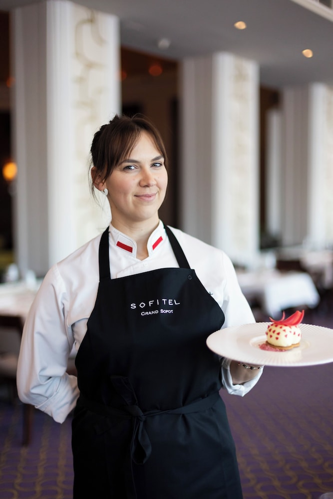 Sofitel Grand Sopot 5/77