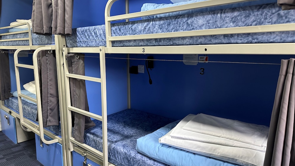 Smart Hyde Park Inn Hostel - Adults Only 5/64