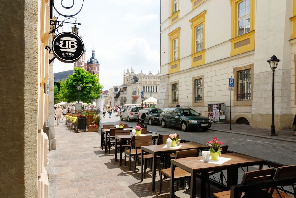 Krakow For You Budget 35/50