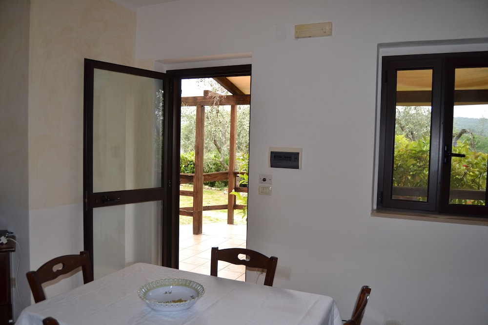 Agriturismo Fara Del Falco 16/50