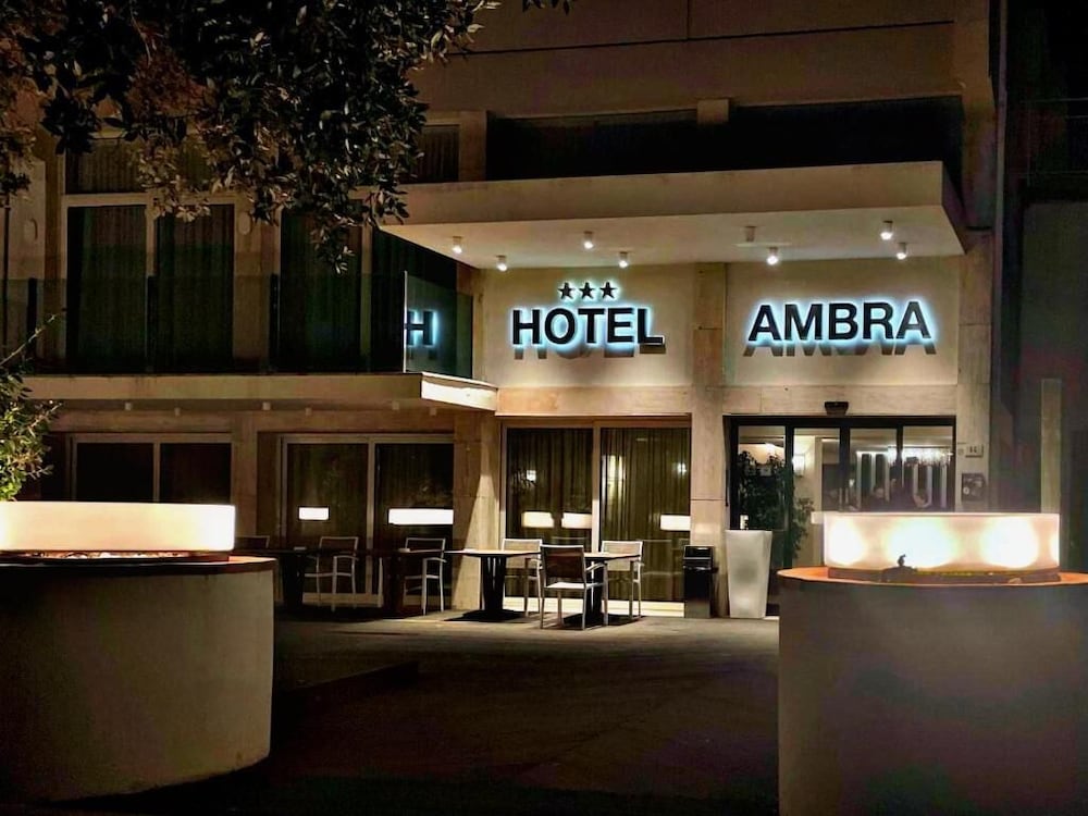 Hotel Ambra 3/47