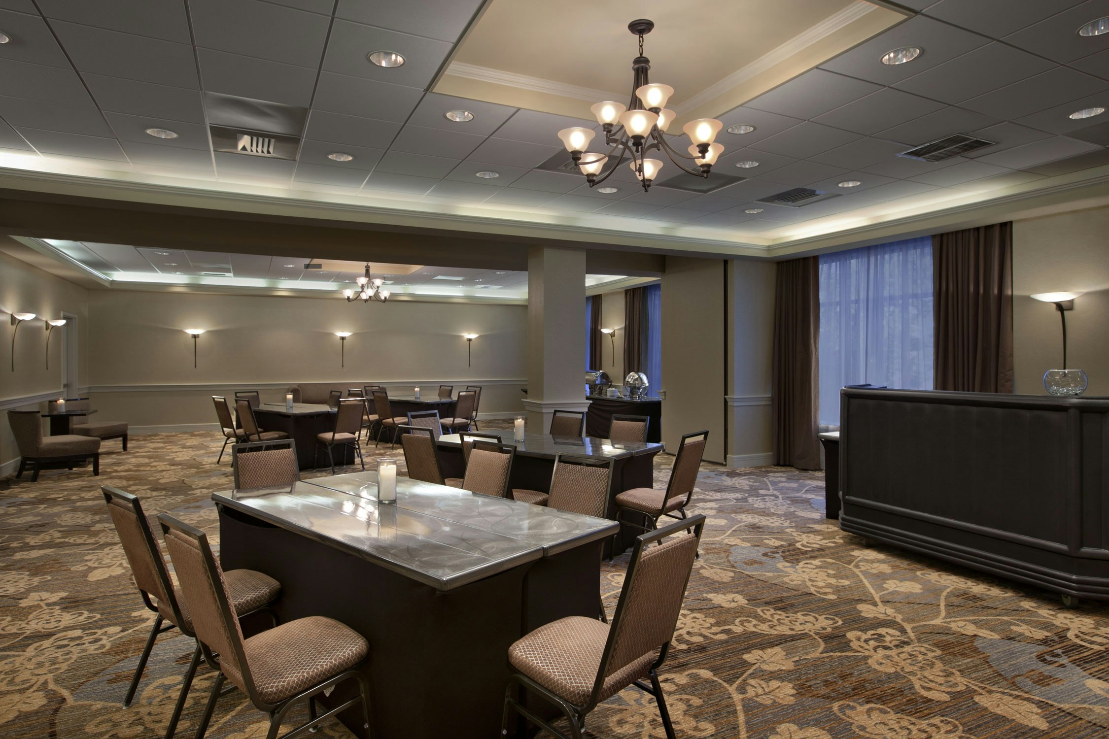 Embassy Suites by Hilton Portland Maine 42/46