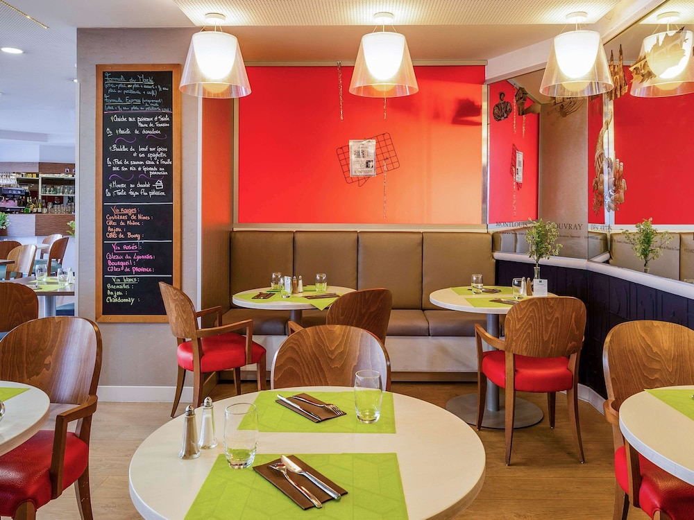 Ibis Styles Tours Centre 60/74