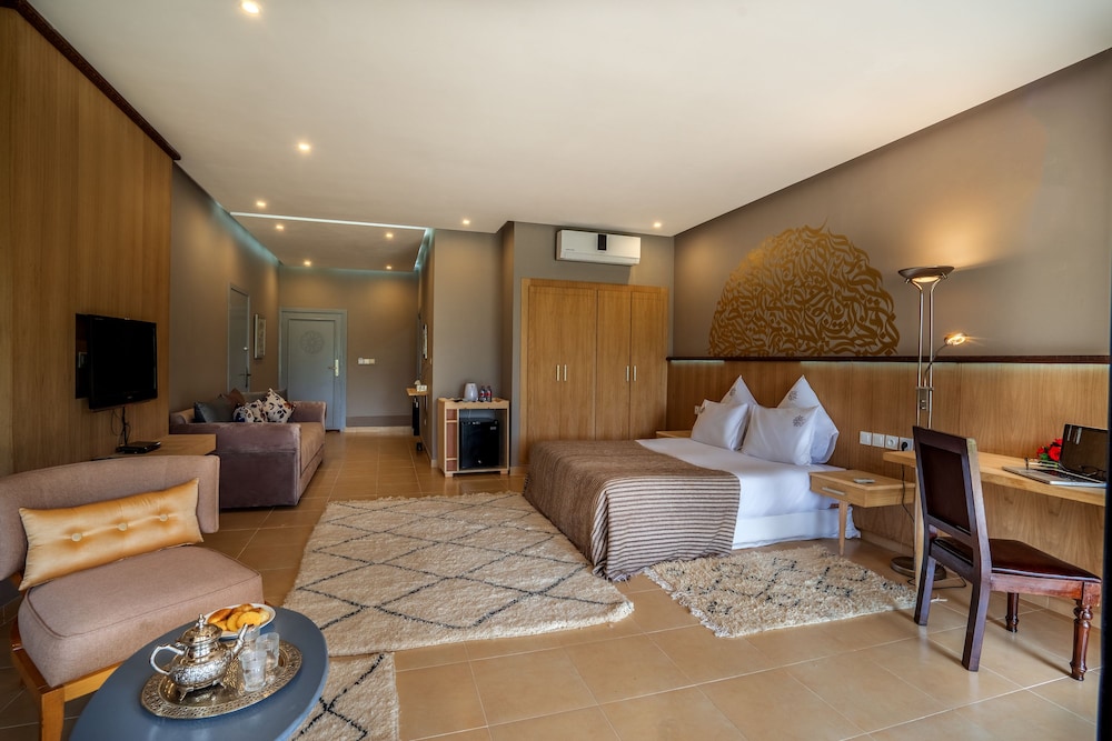 Taj Atlas Wellness Boutique Hotel And Spa 27/77
