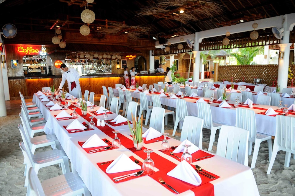 Malapascua Exotic Island Dive And Beach Resort 53/65