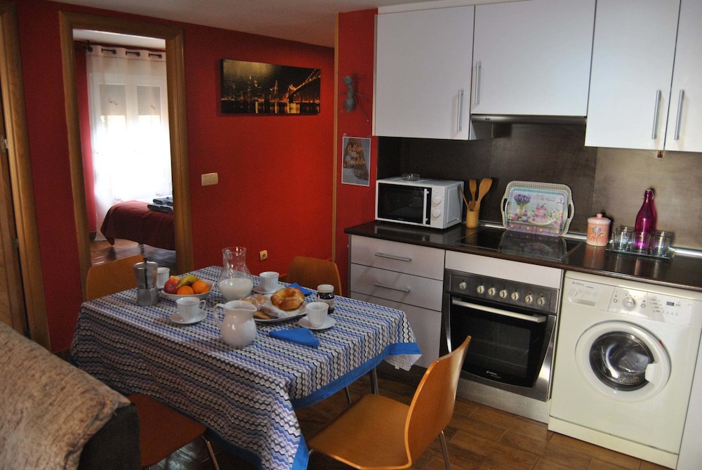 Apartahotel Collarubio 35/50
