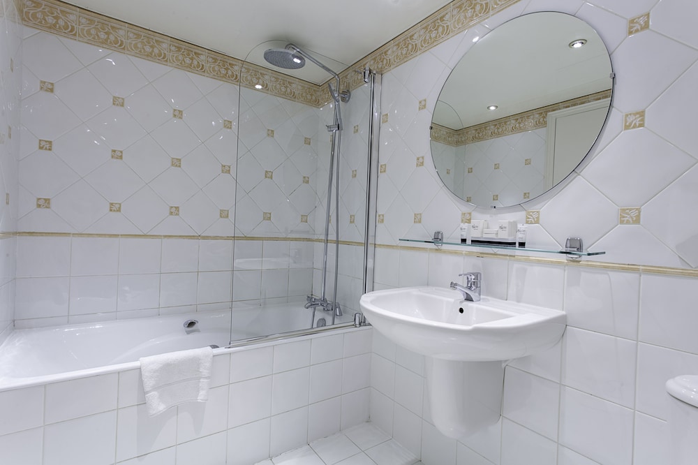HOTEL ATLANTIS SAINT GERMAIN DES PRES 9/55