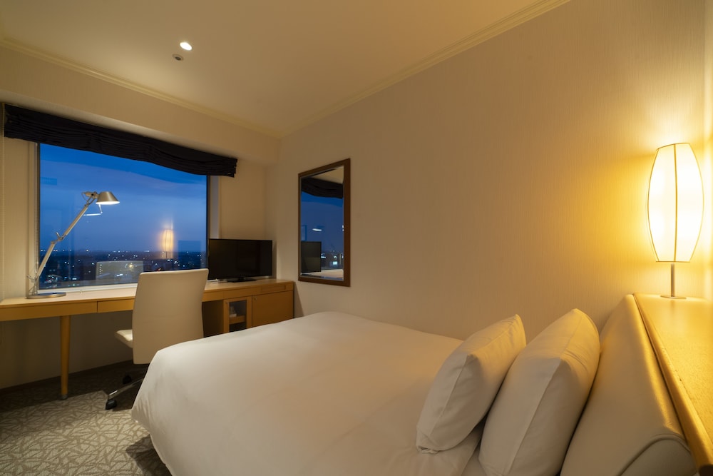 Hotel Associa Toyohashi 18/38