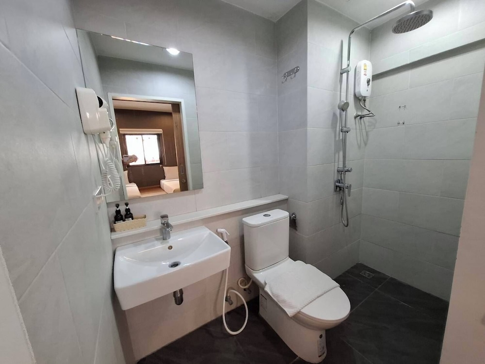 Collection O Pratunam 19 Hotel 43/50