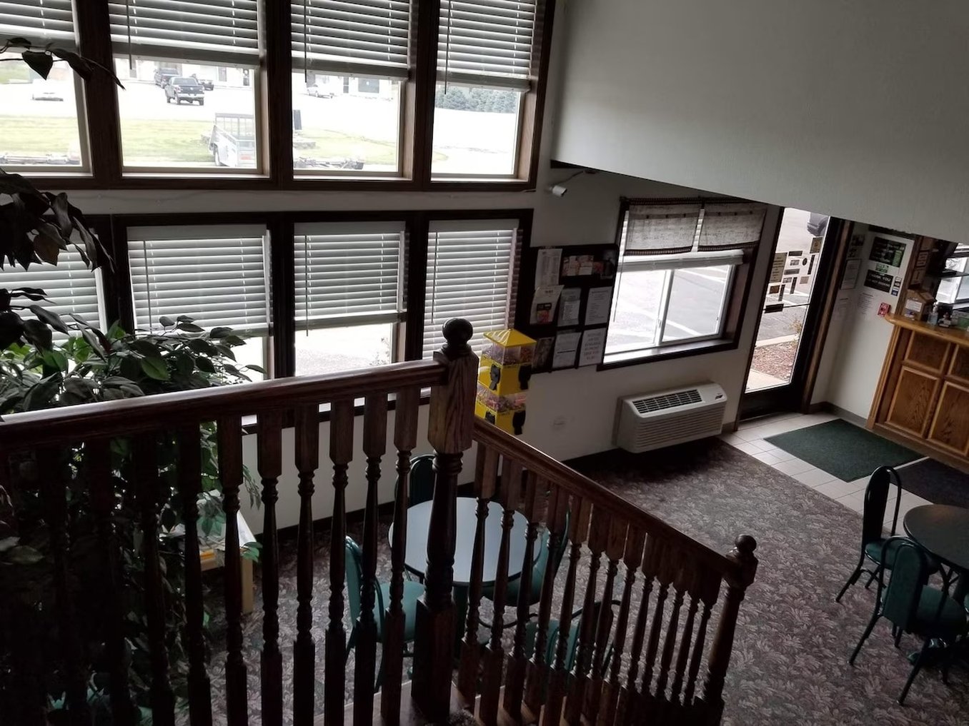 Bilmar Inn & Suites Dell Rapids Near Sioux Falls 35/50