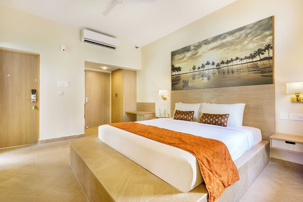 Club Mahindra Arookutty 24/47