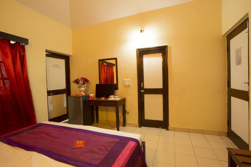 Senhor Angelo Resort 37/71