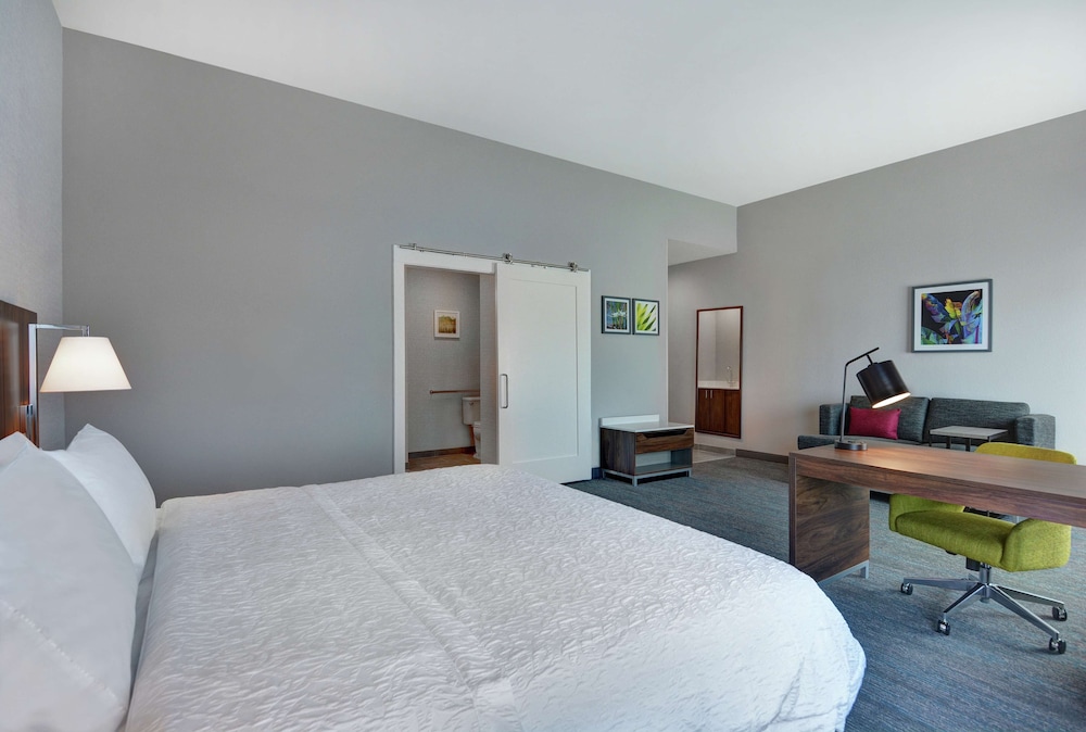 Hampton Inn And Suites Middleburg 27/49