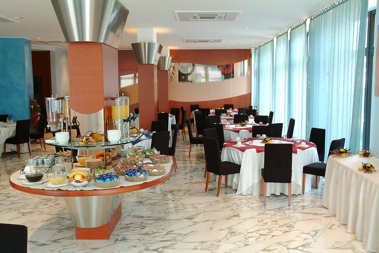 Best Western Hotel Nettuno 30/39